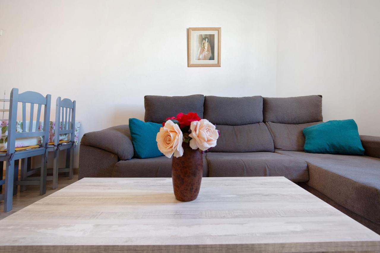 Casa Tanai Villa El Cotillo  ภายนอก รูปภาพ