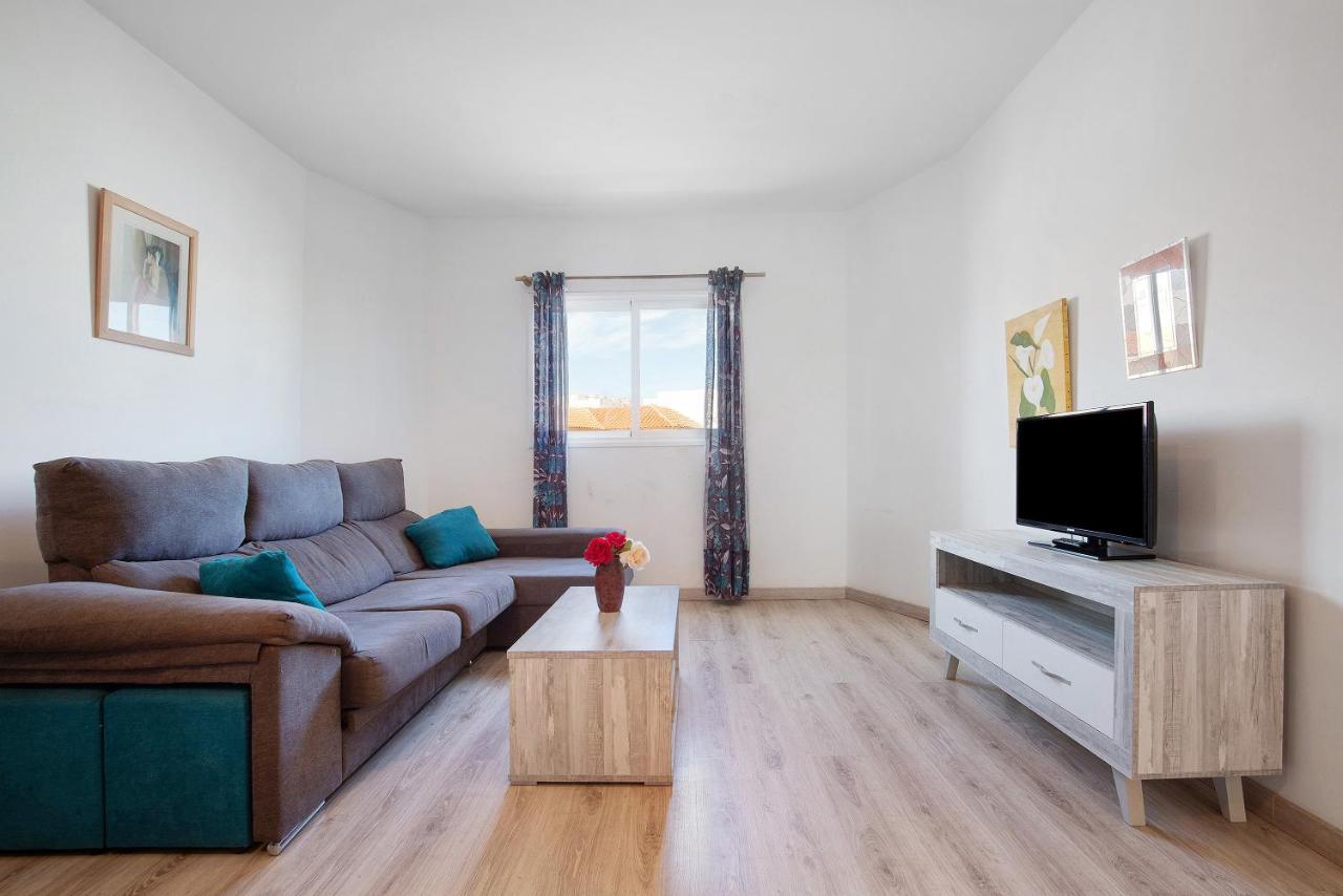 Casa Tanai Villa El Cotillo  ภายนอก รูปภาพ