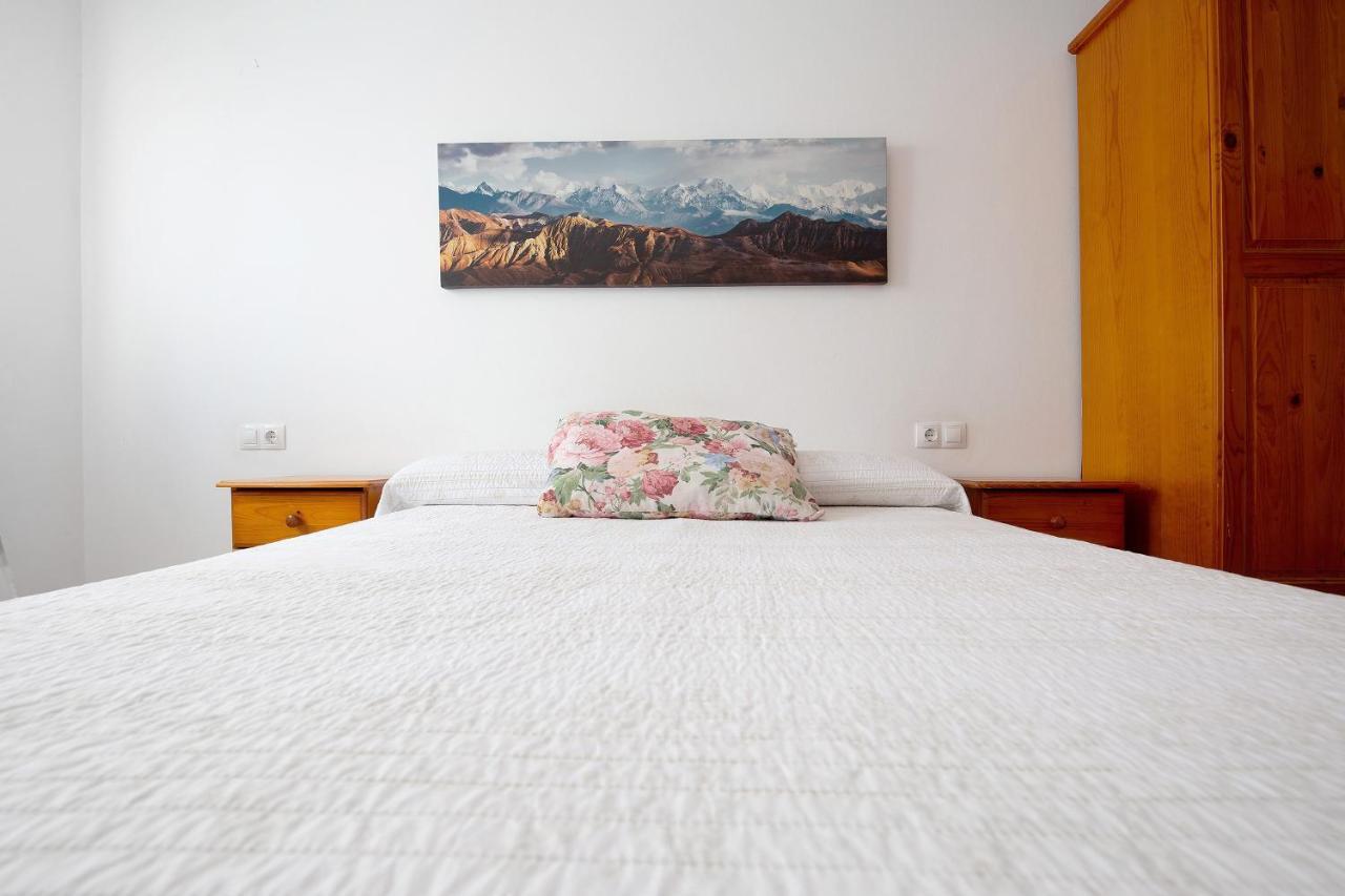 Casa Tanai Villa El Cotillo  ภายนอก รูปภาพ