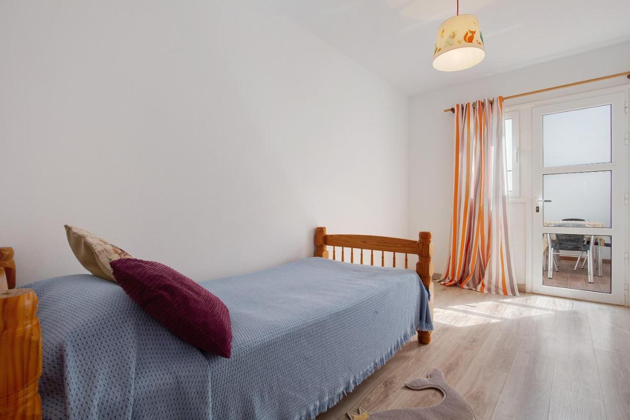 Casa Tanai Villa El Cotillo  ภายนอก รูปภาพ