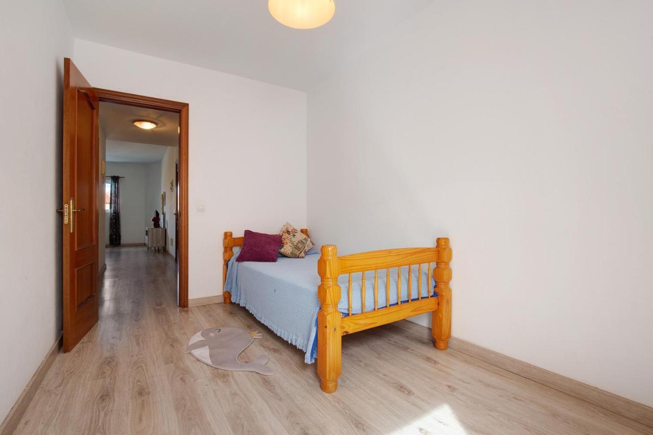Casa Tanai Villa El Cotillo  ภายนอก รูปภาพ