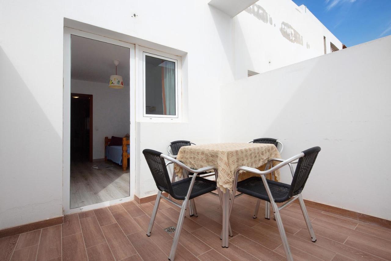 Casa Tanai Villa El Cotillo  ภายนอก รูปภาพ